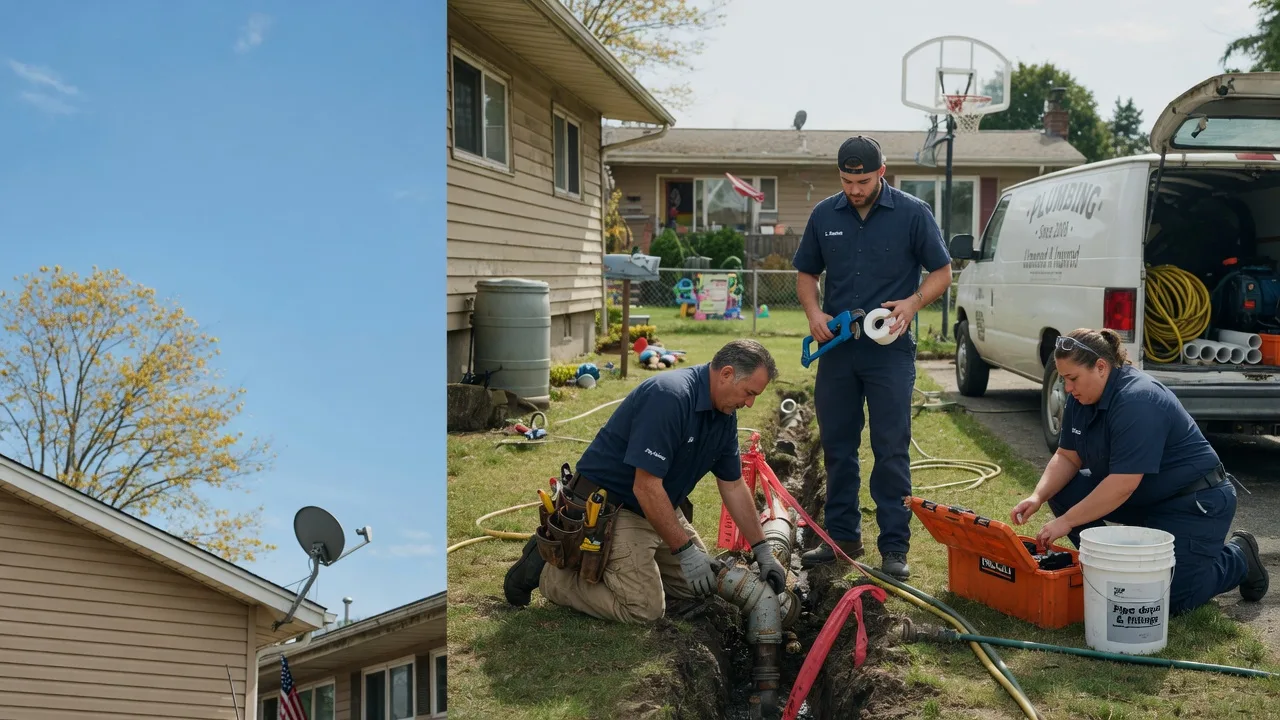 Garbage Disposal Replacement in Sunbright, TN near me